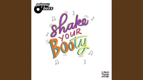 Shake Your Booty Instrumental Mix Youtube