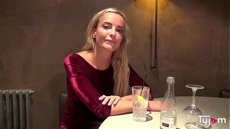 Stunning Vegan Blonde Victoria Pure Wants To Open A Restaurant And Gets Fucked In The Ass Xxx