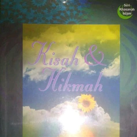 Jual Buku Seri Khasanah Islam Kisah Dan Hikmah 9 Di Lapak Toko Buku