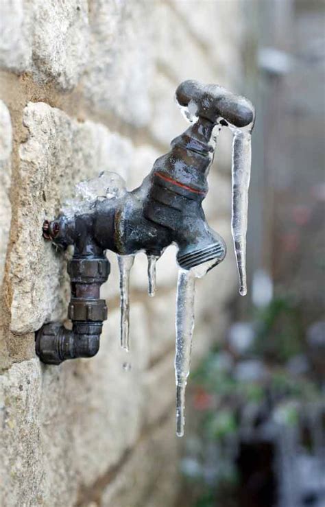 Sprinkler System Blow Outs The Importance Of Winterizing Your