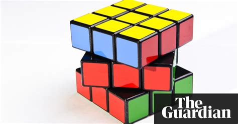 Rubiks Cube Puzzled After Losing Eu Trademark Battle Life And Style