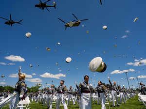 Anmol Narang Becomes First Observant Sikh To Graduate From US Military Academy At West Point
