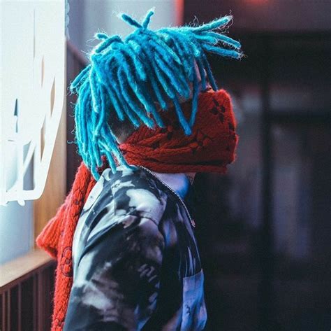 Liberty is meaningless where the right to utter one's thoughts and opinions has ceased to exist. Pin by chcknunget 711 on Dreadlock hairstyles fade in 2020 | Men blonde hair, Dyed dreads ...