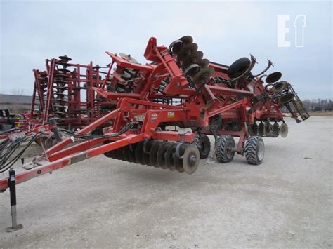 2014 Kuhn Krause 4850 18 Online Auctions