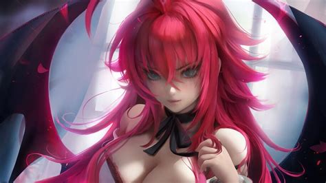 Gremory Anime K Hot Sex Picture
