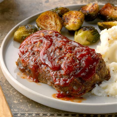 When i've made meat loaves with more meat i generally split it into two pans. 48+ Listen von 2 Lb Meatloaf At 375? Add the ground pork mixture. « dropsmusicdda