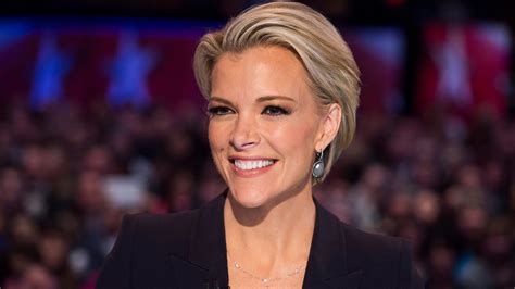 Exclusive Megyn Kelly Opens Up About Trump