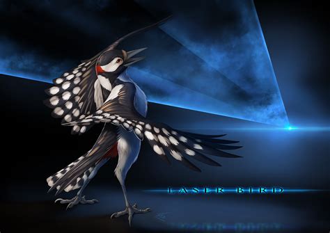 The Big Imageboard Tbib 2016 Ambiguous Gender Avian Beak Bird