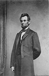Abe Lincoln During The Civil War Pictures