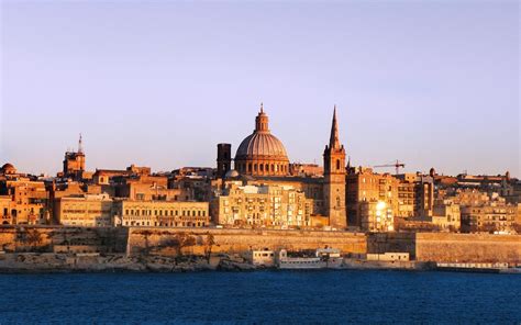 Malta Hd Wallpapers Backgrounds