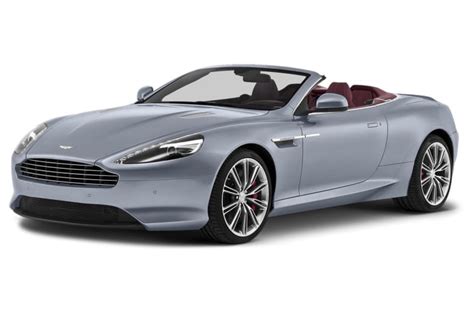 2015 Aston Martin Db9 Volante Carbon Edition Convertible Reviews Specs