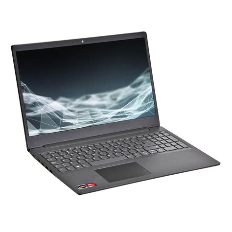 Lenovo Laptop V15 Ada 156 Amd Ryzen 3 3250u 8gb De Ram 1tb Hdd