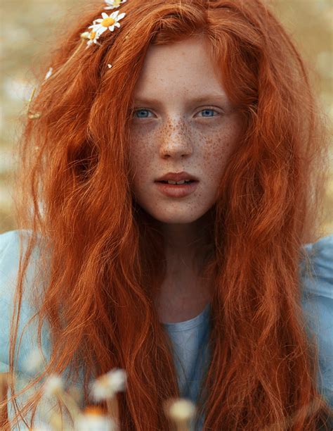Uncategorized Photo By Katerina Plotnikova Beautiful Red Hair Red