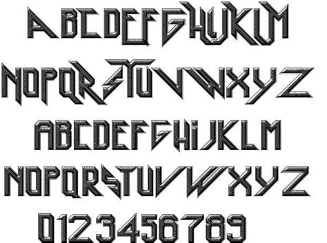 Heavy Metal Rocking Font By Imagex Fonts Gothic Heavymetal