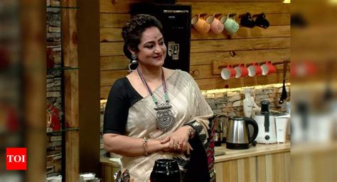 Sudipa Chatterjee Hosted Cookery Show ‘rannaghar To Feature Regional Delicacies Of Bengal
