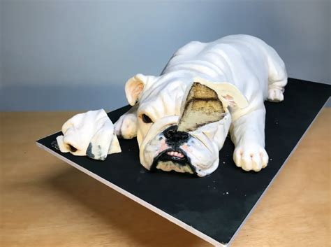 These Hyper Realistic Cakes Look Like Everyday Objects Indie88 Vlrengbr