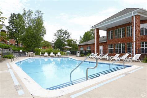 Where are the college town terrace apartments located? Park Crest Terrace Apartments - State College, PA ...