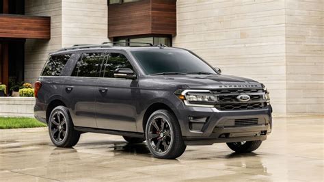 The 2021 Ford Expedition Is Kelley Blue Books Full Size Suv Best Buy
