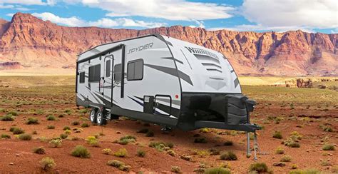 The 10 Best Lightweight Toy Hauler Travel Trailers 2021 Update Active