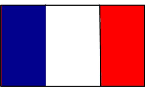 Bandeira Da França Desenho De Acertanumaso Gartic