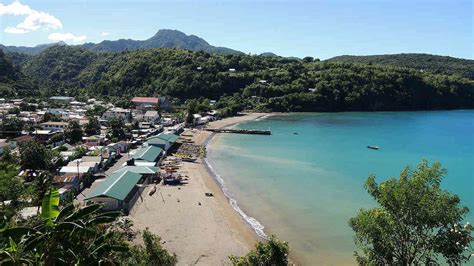 Veja Ilhas Do Caribe Com Paisagens Espetaculares