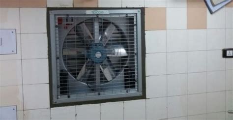 How To Install Exhaust Fan In Kitchen Kitchen Rank