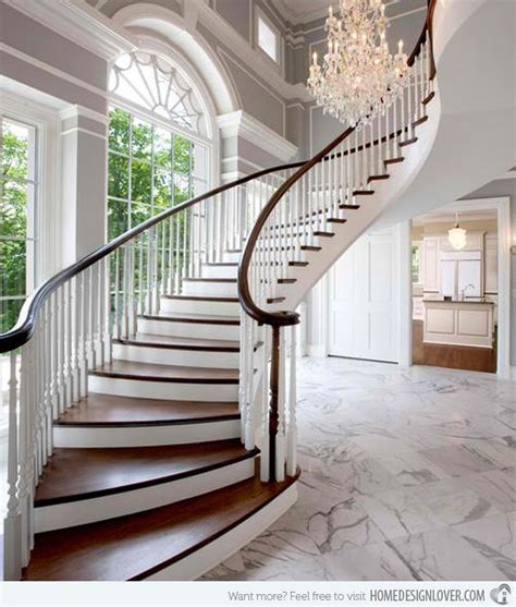 15 Residential Staircase Design Ideas Home Design Lover Staircase