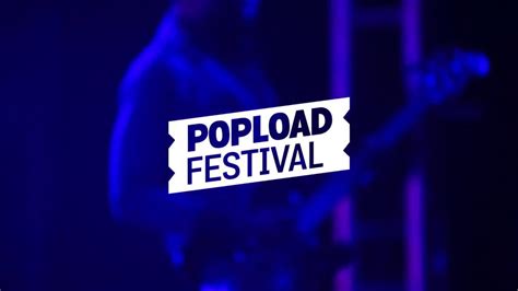 Popload Festival Youtube