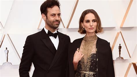 Natalie Portman And Benjamin Millepied Divorce After 11 Years Of