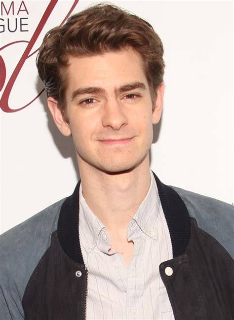 Andrew russell garfield was born in los angeles, california, to a british mother, andrea, and father, richard garfield. Andrew Garfield, Common, and More Join Children's ...