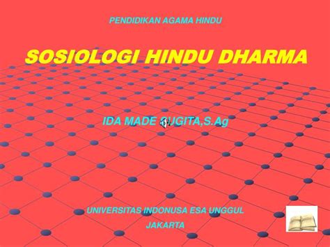 Btw maaf kalau salah soalnya aku islam jadi nggak terlalu ngerti sama pelajaran agama hindu. PPT - PENDIDIKAN AGAMA HINDU PowerPoint Presentation, free download - ID:5775004