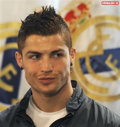 Awesome 70 Inspiring Cristiano Ronaldo Haircut And Hairstyles Check More