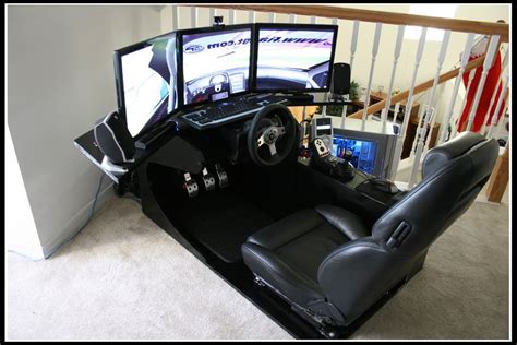 We did not find results for: sim race cockpit - Google Search | Sim Racing | Pinterest