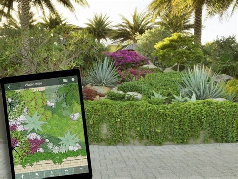 Mobile Me A Landscape Design App That Gets Personal Gardenista