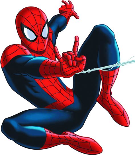 Spider Man Desenho Homem Aranha Png