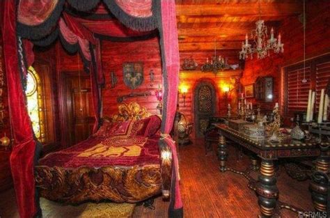 A pirate bedroom will showcase the explorer in us all, and finally, a pirate bedroom will showcase elements of the macabre. For $2.3M, Buy a Velveteen Pirate Property for Landlubbers ...