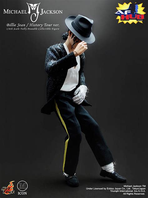 Michael Jackson Doll Michael Jackson Doll Michael Jackson Figure
