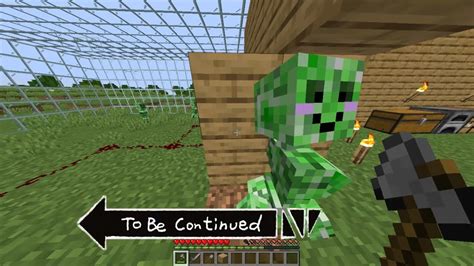 Cursed Minecraft But The Creepers Are Women Youtube