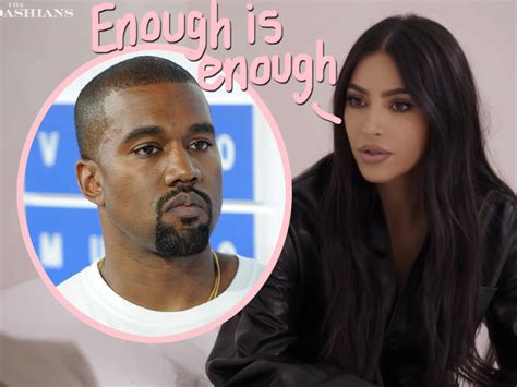 Kim Kardashian Lashes Out At Kanye West Over His Latest Lies Perez Hilton