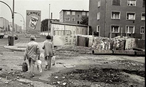 I Was A Teenager In East Germany When The Wall Fell Today We Are Still