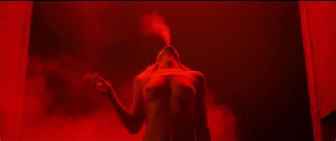 Nude Video Celebs Marte Germaine Christensen Nude The Great Undressing 2016