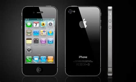 Apple Iphone 4 Cdma