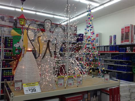 Lots x christmas tree hooks bauble ornament hangers hanging decoration wires uk. Big Lots! Opens At Rhode Island Shopping Center - A Review - The Brookland Bridge