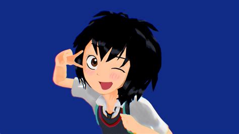 Rule Peni Parker