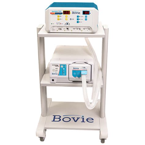 Bovie Specialist Pro High Frequency Electrosurgical Generator