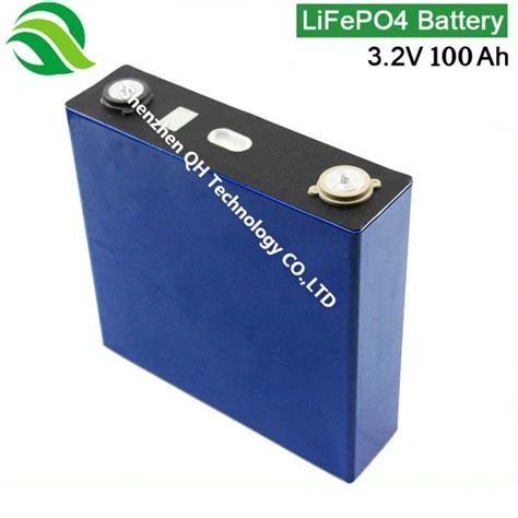 Fast Discharge Lithium Iron Phosphate Car Battery Emergency Energy Supplies