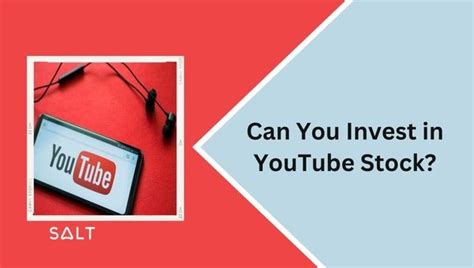 How To Buy Youtube Stock In Cy Is It Possible Or Not