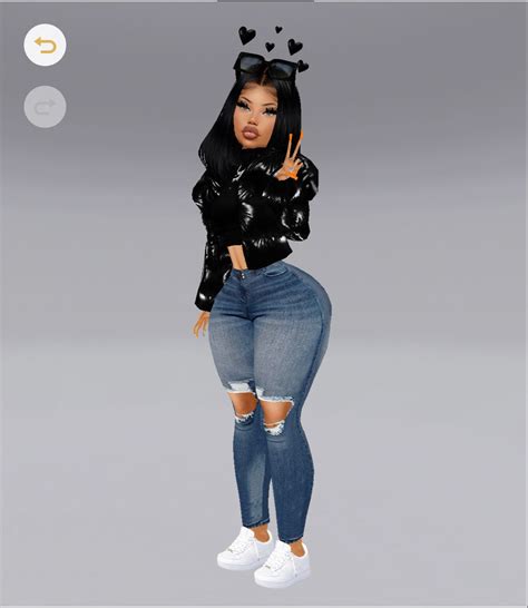 Outfits For Teens Imvu Outfits Ideas Cute Black Girls Pictures Owl