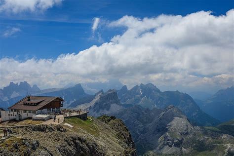 Check Out Many Stunning Images Of Breathtaking Alpine