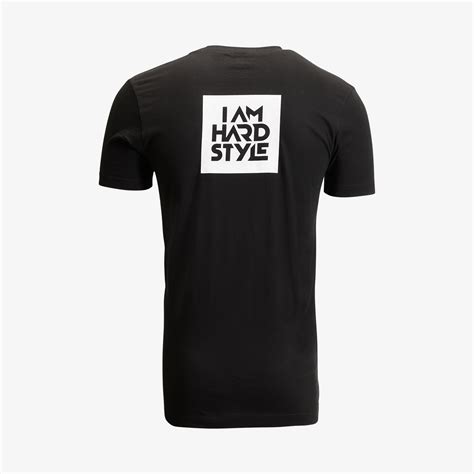 We Will Be Legends Classic T Shirt I Am Hardstyle Shop